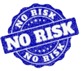no risk clean
