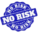 no risk clean